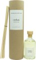 The Olphactory Relax White Musk Difusor de Aroma con Varillas 250 ml