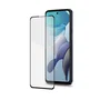 Celly FULLGLASS1064BK Cristal Templado Protector de Pantalla 9H Completo Negro Galaxy A55 5G Samsung 6.6" 1 ud