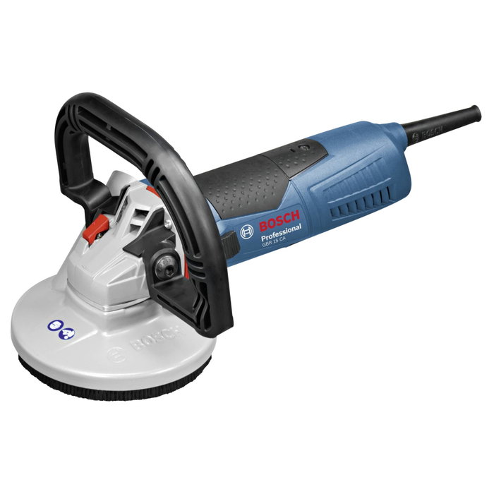 Bosch GBR 15 CA Professional Concrete Grinder Bosch GBR 15 CA Professional Concrete Grinder