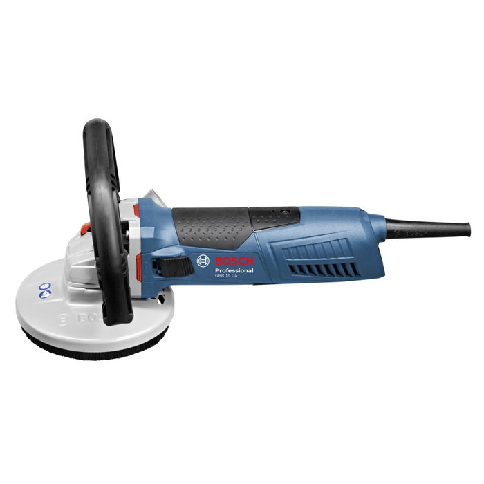 Bosch GBR 15 CA Professional Concrete Grinder Bosch GBR 15 CA Professional Concrete Grinder