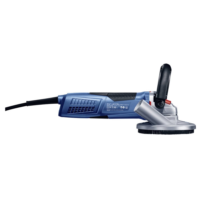 Bosch GBR 15 CA Professional Concrete Grinder Bosch GBR 15 CA Professional Concrete Grinder