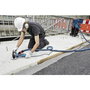 Bosch GBR 15 CA Professional Concrete Grinder