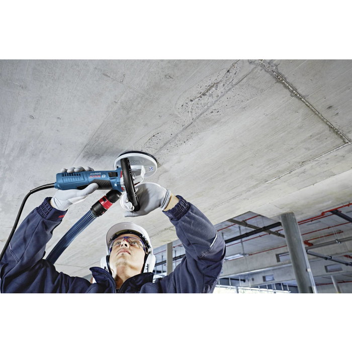 Bosch GBR 15 CA Professional Concrete Grinder Bosch GBR 15 CA Professional Concrete Grinder