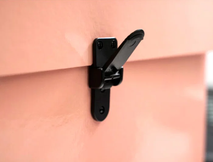 Exacompta Maletin Aquarel Clasificadora Fuelle 18 Departamentos Carton Colores Surtidos