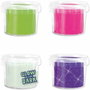Ses Creative Plastilina Feel good - Glossy (4x90g)