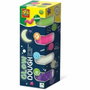 Ses Creative Plastilina Feel good - Glossy (4x90g)