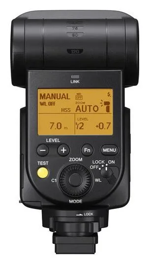 Sony HVL-F60RM2
