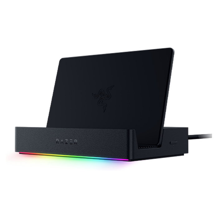 Razer Handheld Dock Chroma RC21-02310100-R3M1 Negro