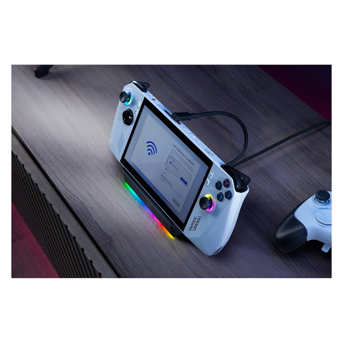 Razer Handheld Dock Chroma RC21-02310100-R3M1 Negro