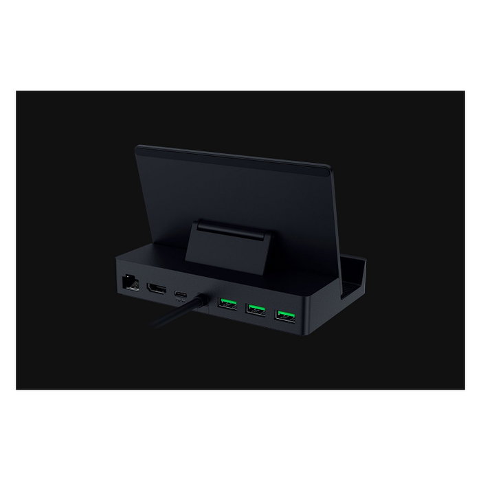 Razer Handheld Dock Chroma RC21-02310100-R3M1 Negro