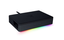 Razer Estación de Acoplamiento Chroma RC21-02310100-R3M1 para Dispositivos Portátiles y Tabletas