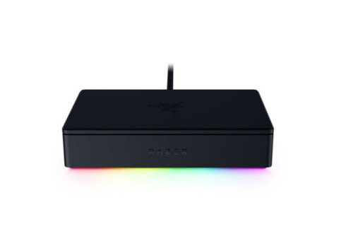 Razer Estación de Acoplamiento Chroma RC21-02310100-R3M1 para Dispositivos Portátiles y Tabletas
