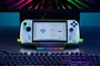 Razer Handheld Dock Chroma RC21-02310100-R3M1 Negro