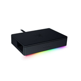 Razer Handheld Dock Chroma RC21-02310100-R3M1 Negro