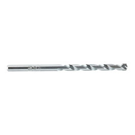 Wolfcraft Broca para Piedra Ø5,00 x 85 mm - Filo de Carburo de Tungsteno, Longitud Trabajo 50 mm, Ángulo 130°