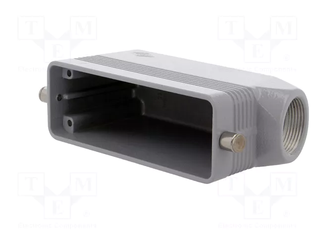 ILME Carcasa para conectores HDC tamaño 104.27 PG21