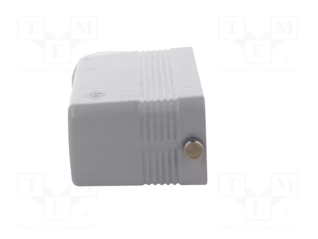 ILME Carcasa para conectores HDC tamaño 104.27 PG21