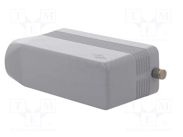 ILME Carcasa para conectores HDC tamaño 104.27 PG21