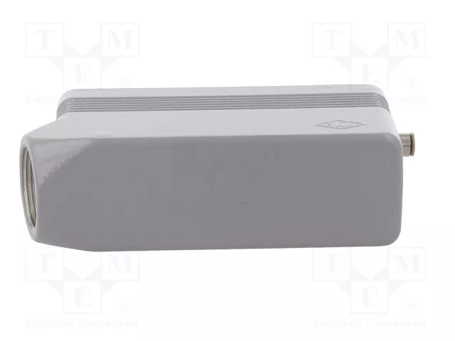 ILME Carcasa para conectores HDC tamaño 104.27 PG21