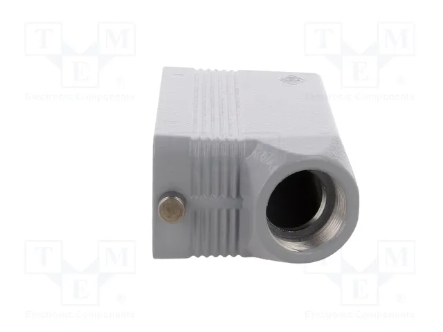 ILME Carcasa para conectores HDC tamaño 104.27 PG21