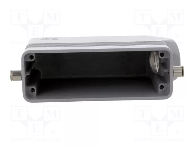 ILME Carcasa para conectores HDC tamaño 104.27 PG21