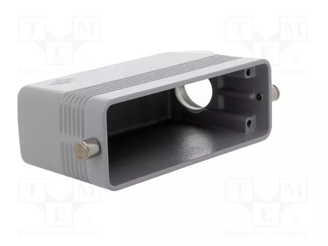 ILME Carcasa para conectores HDC tamaño 104.27 PG21