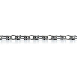 Campagnolo Cadena Record 5/6/7 velocidades 114 eslabones