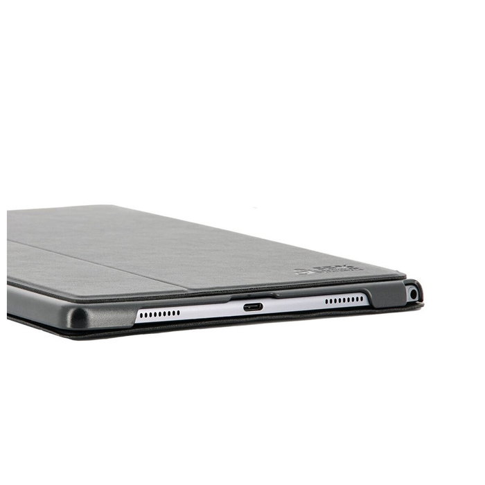Mobilis Funda Libro para iPad 10.9'' (10th Generación) 27,7 cm (10.9") - Negro