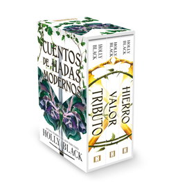 HIDRA Estuche especial de 'Cuentos de hadas modernos'