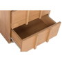 DKD Home Decor Mesita de Noche KITH MDF 50x40x50