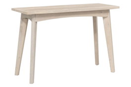 DKD Home Decor Consola Romantico Blanco Roto 45 x 75 x 115 cm