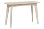 DKD Home Decor Consola Romantico Blanco Roto 45 x 75 x 115 cm