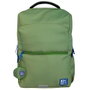 Oxford Mochila B-Ready 28L Verde Safari