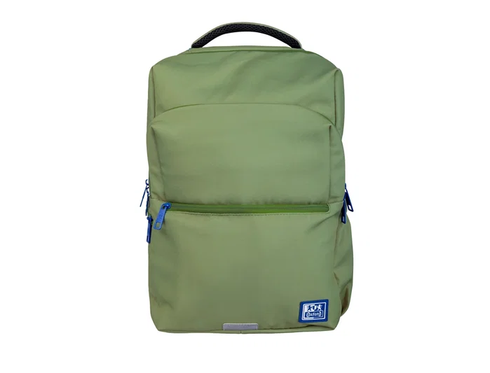 Oxford Mochila B-Ready 28L Verde Safari Oxford Mochila B-Ready 28L Verde Safari