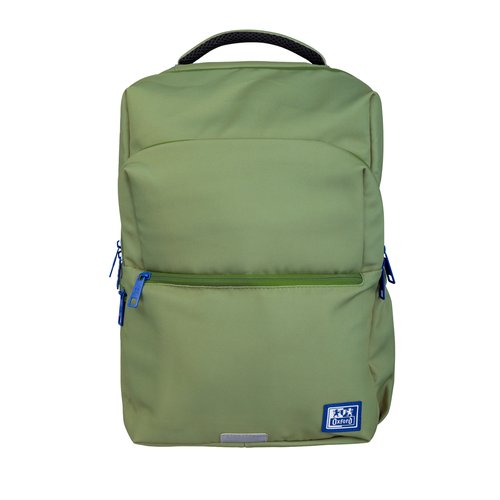 Oxford Mochila B-Ready 28L Verde Safari Oxford Mochila B-Ready 28L Verde Safari