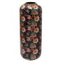 DKD Home Decor Jarrón Metal Multicolor 25x25x70 cm