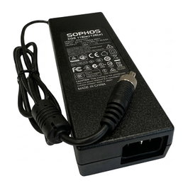 Sophos Fuente de alimentación para modelos XGS 118(w)/128(w) únicamente - Repuesto sin cable de alimentación