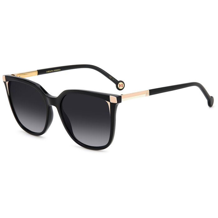 Carolina Herrera HER-0140-S-KDX con cristales grises Carolina Herrera HER-0140-S-KDX con cristales grises