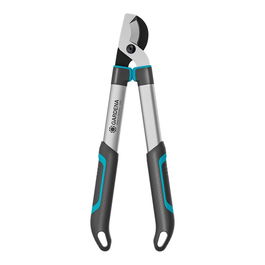 Gardena Cortarramas easycut 12030 con corte bypass, capacidad máxima de corte Ø45 mm, 50 cm
