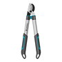 Gardena Cortarramas easycut 12030 con corte bypass, capacidad máxima de corte Ø45 mm, 50 cm