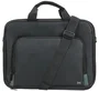 Mobilis TheOne Maletín para Portátil 35.6 cm (14") Negro - Bolsillo, Asa y Tirante, 493g