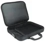 Mobilis TheOne Maletín para Portátil 35.6 cm (14") Negro - Bolsillo, Asa y Tirante, 493g