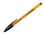 BIC Cristal Original Fine Negro Caja de 50 Unidades