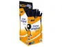 BIC Cristal Original Fine Negro Caja de 50 Unidades