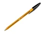 BIC Cristal Original Fine Negro Caja de 50 Unidades