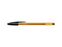 BIC Cristal Original Fine Negro Caja de 50 unidades