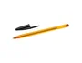 BIC Cristal Original Fine Negro Caja de 50 unidades