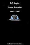 Cantos de sombra, L.S. Senghor - Visor Editorial