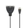 Cable HDMI Hama 00205323 Negro 60 cm