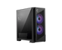MSI MPG VELOX 300R AIRFLOW PZ Midi Tower Negro